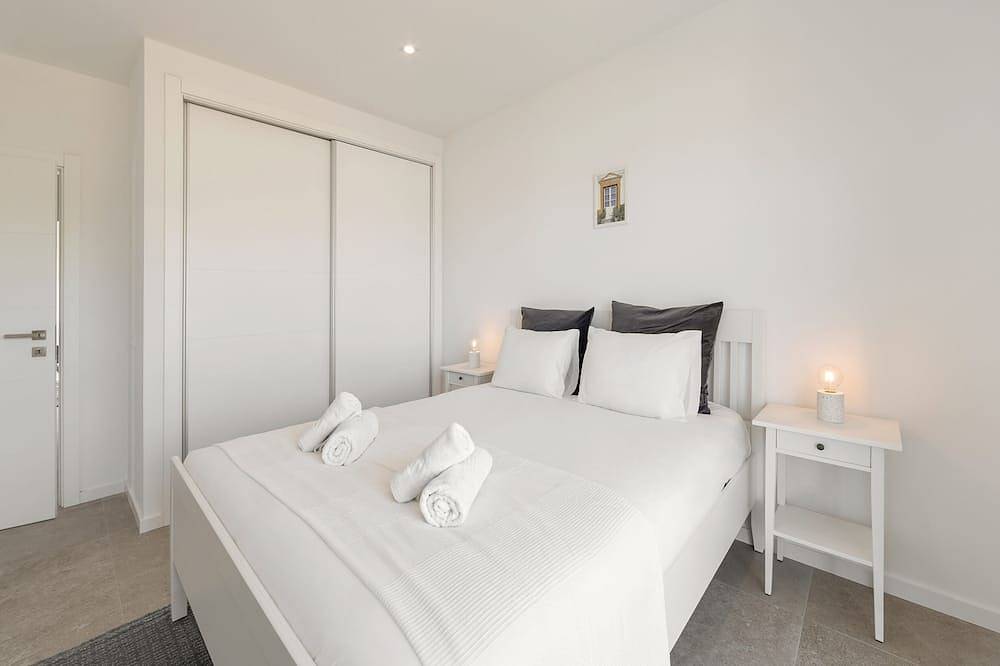 Villa Lagoa - Private Pool in Vau, Leiria District