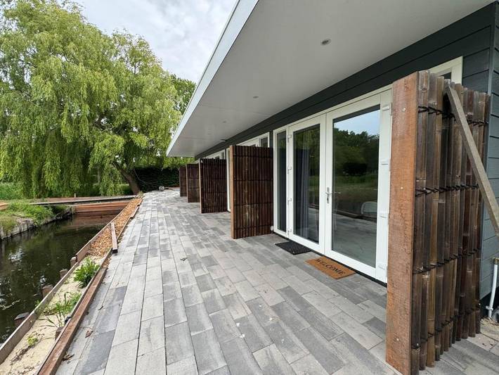 Chambre d’hôte pour 2 personnes, avec terrasse ainsi que vue et jardin à Renesse - 3