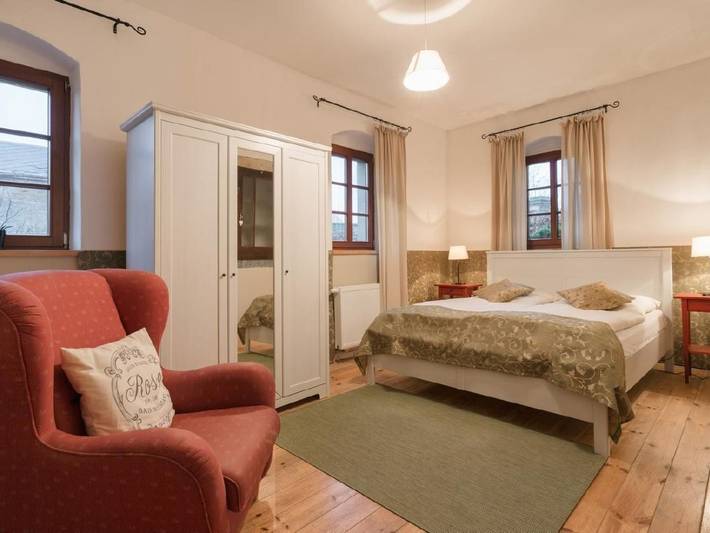 Ferienhaus für 12 Personen, mit Garten in Dresden umland - 4