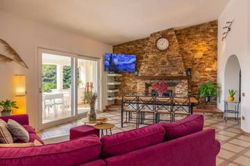 Villa pour 9 Personnes dans Budoni, Olbia-Tempio, Photo 2