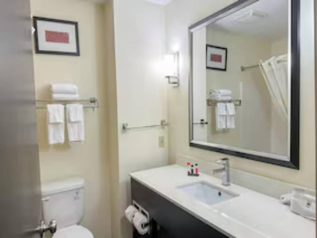 Apartamento entero, Roma, Ga | Cama King para relajarse in Georgia (Estados Unidos)