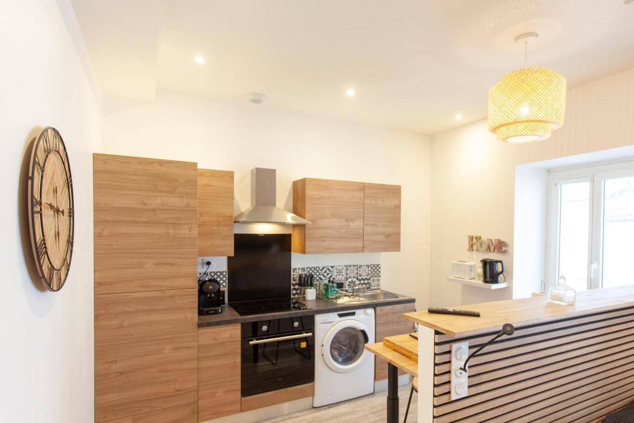 Appartement entier, One-Bedroom Apartment in Valence-sur-Baïse, Gers