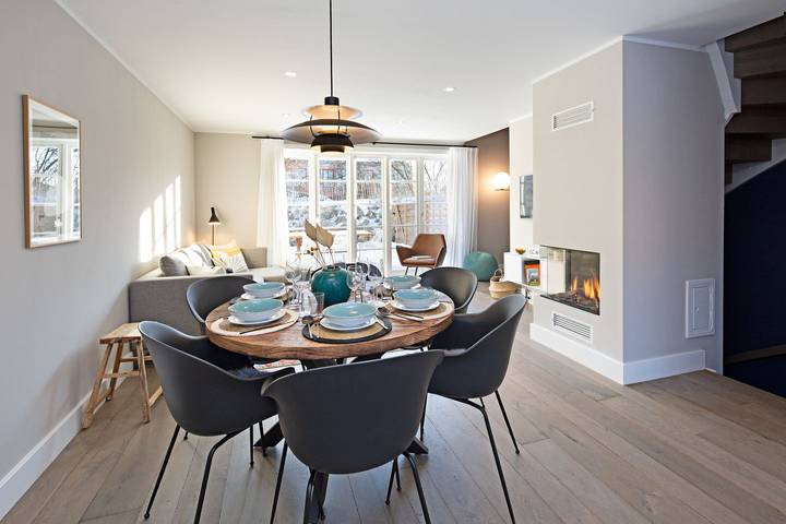 Ferienhaus für 2 Personen, mit Garten und Sauna in List (Sylt) - 4