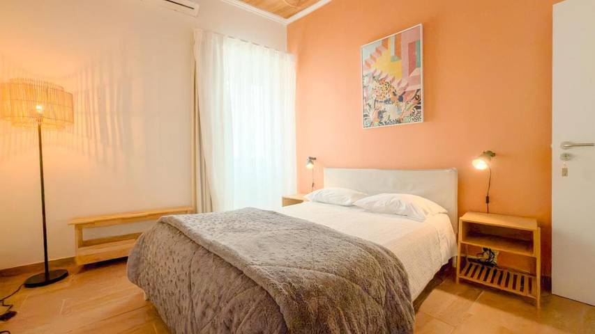 Maison d’hôte pour 2 personnes, avec terrasse et vue à Faro - 3