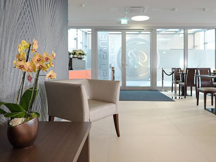 Hotel für 2 Personen in Rheinfelden (Baden) - 2