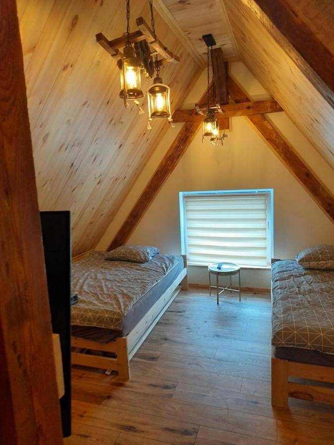 Cały apartament, Blue Reset in Ruciane Nida, Mazury