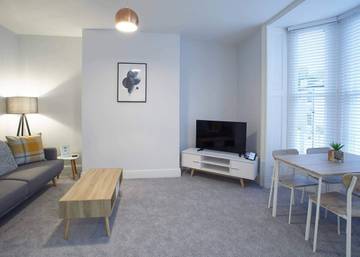 Apartment for 2 People in Whitby, North Yorkshire, Photo 3