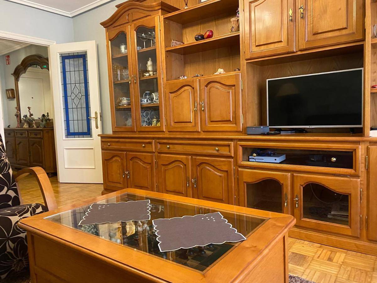 Appartement entier, Apartamento en Pola de Siero in Pola de Siero, Siero