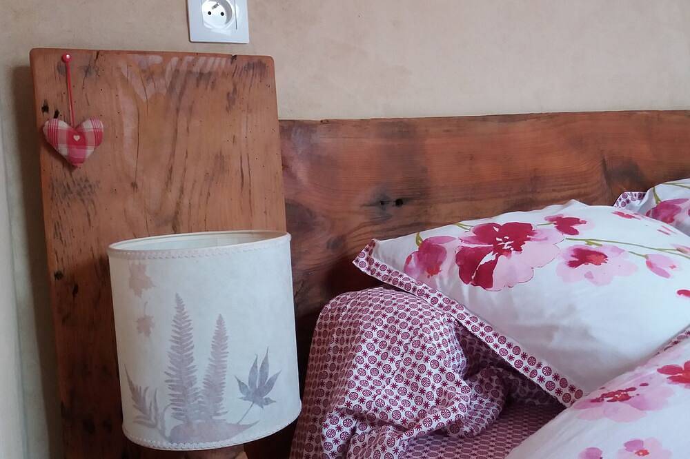 Appartement entier, Appartement dans maison alsacienne, sud Strasbourg in Hindisheim, Région de Sélestat-Erstein