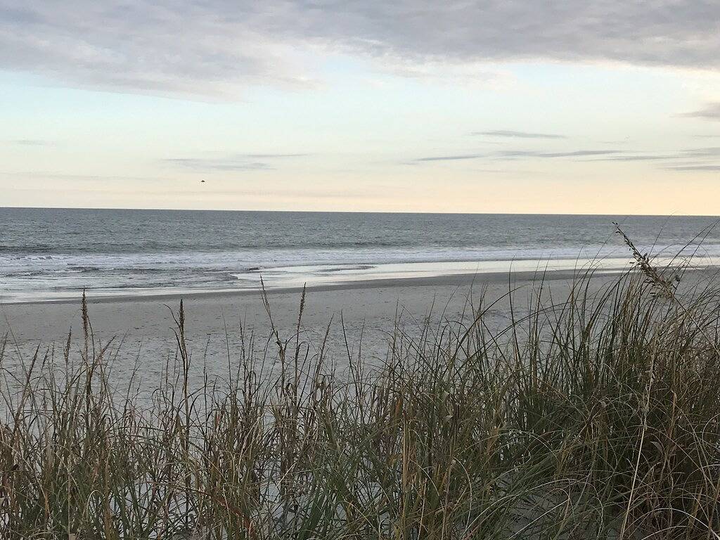 Camping for 8 Guests in Grand Strand, South Carolina