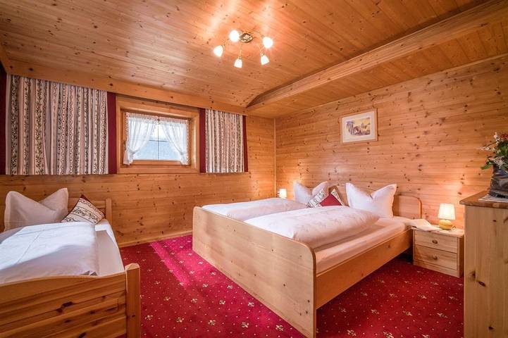 Ferienwohnung für 10 Personen, mit Terrasse - 1