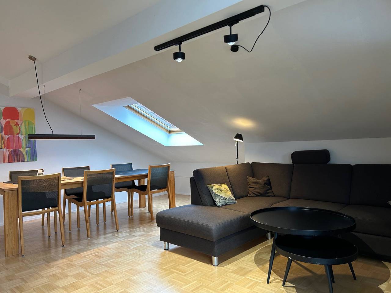 Ganze Ferienwohnung, Ferienwohnung Kirschgarten mit Infrarot-Kabine in Kampenwand, Aschau im Chiemgau