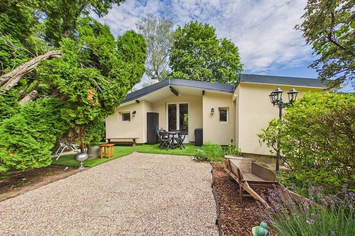 Gîte pour 4 personnes à Jaulny - 4
