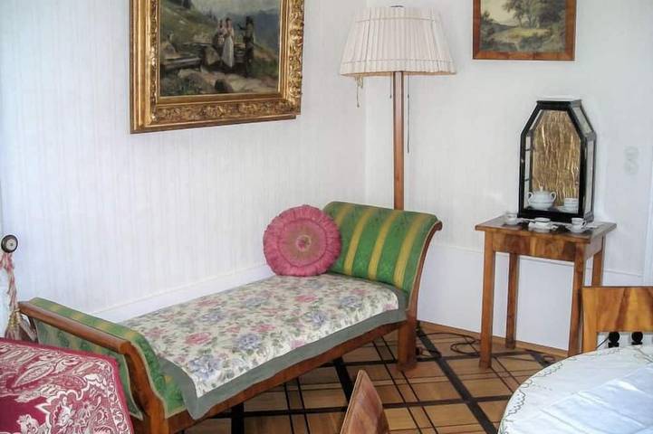 Ferienhaus für 4 Personen, mit Garten in Bad Ischl - 2