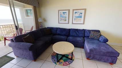 Beach Rental for 8 Guests in Tybee Island, Chatham County, Picture 4