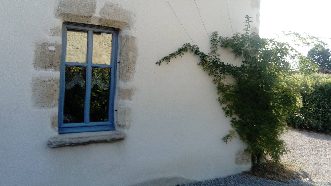 Gîte de Marcureau in Louchy-Montfand, Allier