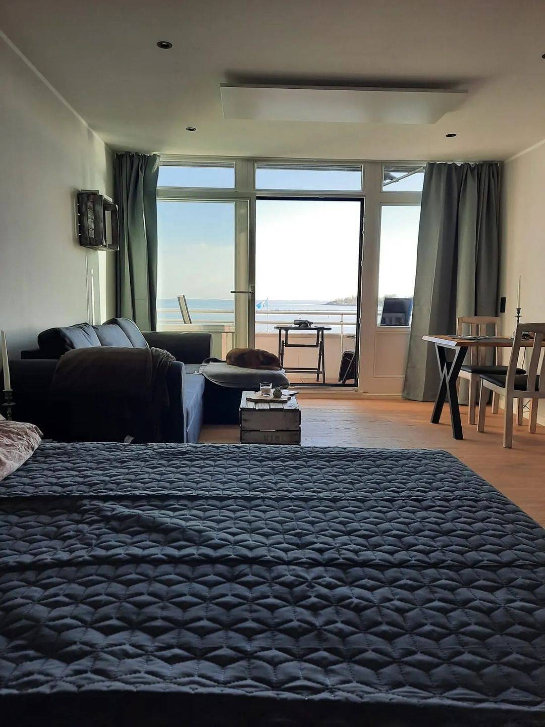 Ferienwohnung für 4 Personen in Burg auf Fehmarn und Umgebung, Burgtiefe Südstrand