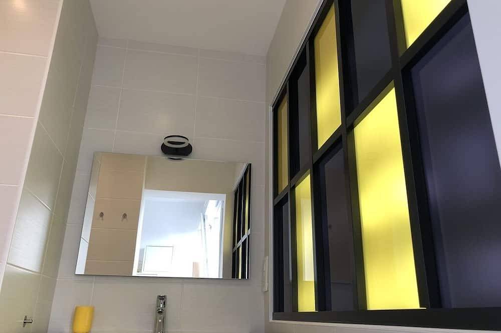 Appartement entier, Appartement \"Envies D'Ailleurs\" Face Mer in Saint-Brevin-les-Pins, Côte de Jade