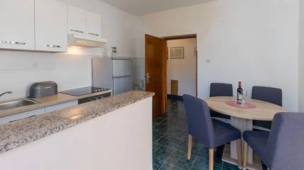 Appartement voor 2 Personen in Poreč, Grad Poreč, Afbeelding 4