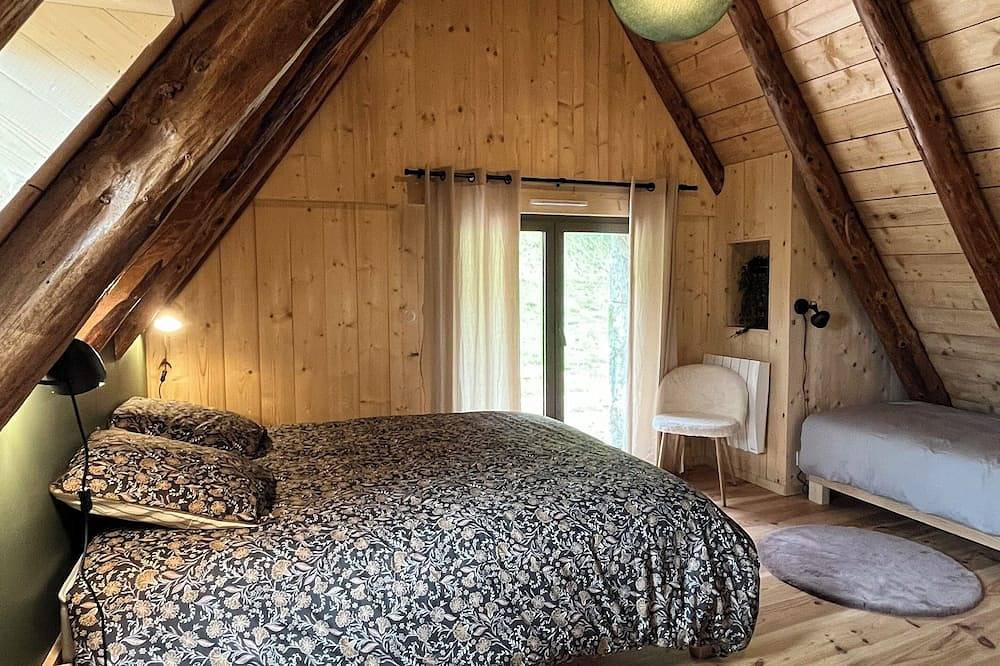 Gite au cœur des Pyrénées, Jacuzzi, Pétanque, baby-foot, Ski, Randonnées, Vélo ! in Campan, Pyrénées