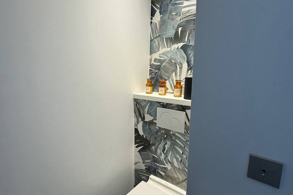 Appartement entier, Appartement standing hyper centre in Saint-Germain-en-Laye, Yvelines