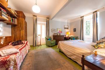 Villa pour 9 Personnes dans Paraggi, Santa Margherita Ligure, Photo 3