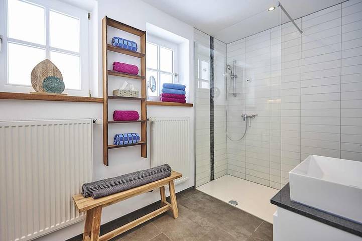 Ferienhaus für 4 Personen, mit Garten und Balkon, mit Haustier in Edertal - 2