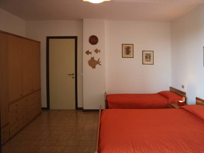 Ferienwohnung für 5 Personen in Lignano Sabbiadoro - 4