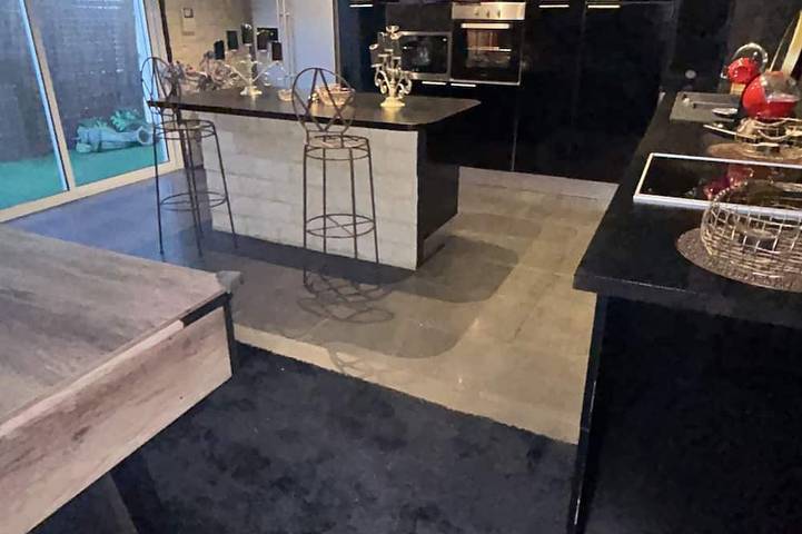 Holiday apartment for 2 people - 1