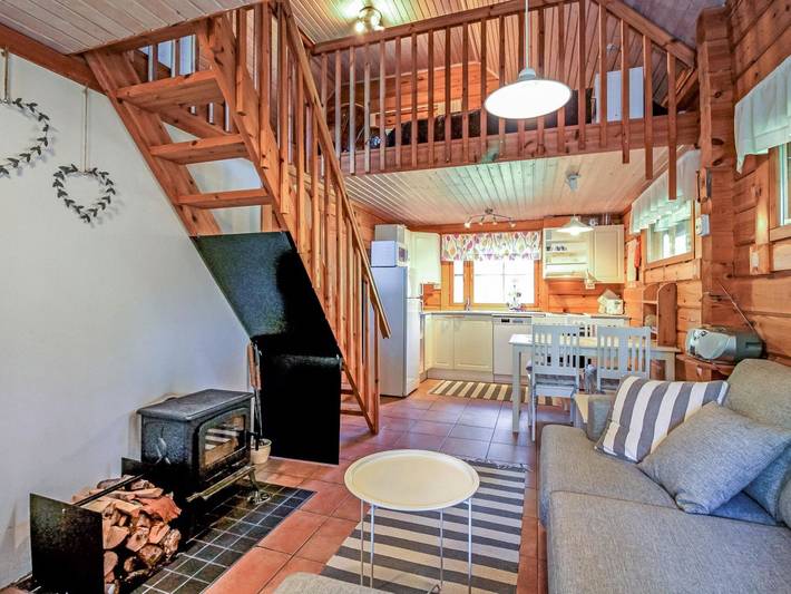 Location de vacances pour 4 personnes dans Kittilä - 3