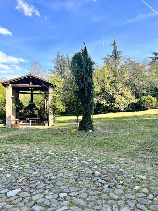 Gîte pour 4 personnes, avec jardin et vue, animaux acceptés à Sasso Marconi - 3
