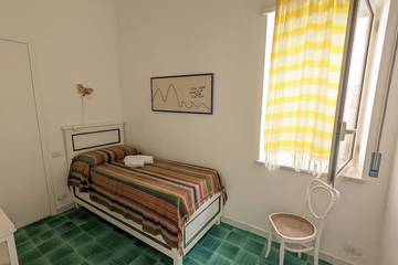 Villa voor 5 Personen in Capri, Tyrrhenische kust Campania, Afbeelding 4