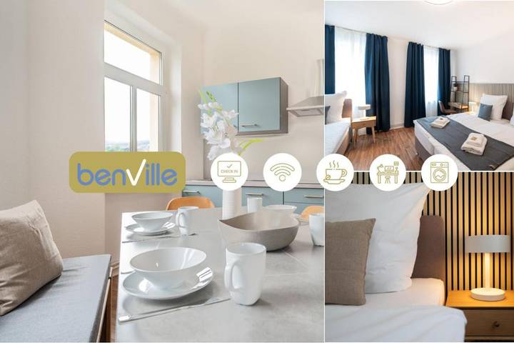 Ferienwohnung für 6 Personen - 1