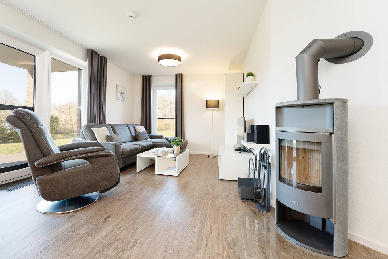 Appartamento vacanze a Kellenhusen a partire da 130€ a notte