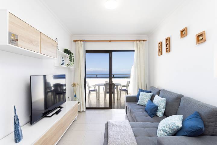 Apartamento de vacaciones para 6 personas, con piscina para niños además de jardín y terraza - 1