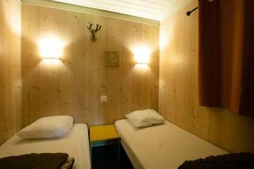 Chalet pour 5 Personnes dans Le Bourg-d'Oisans, Parc national des Écrins, Photo 1
