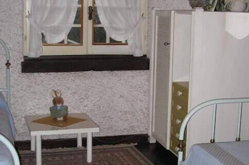 Villa La Briciola - Italien, See-Gegend zur Urlaubsmiete in Sulzano, Catena Bresciana Occidentale