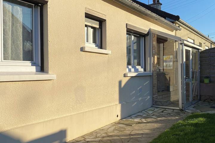 Ferienhaus für 6 Personen, mit Haustier - 1