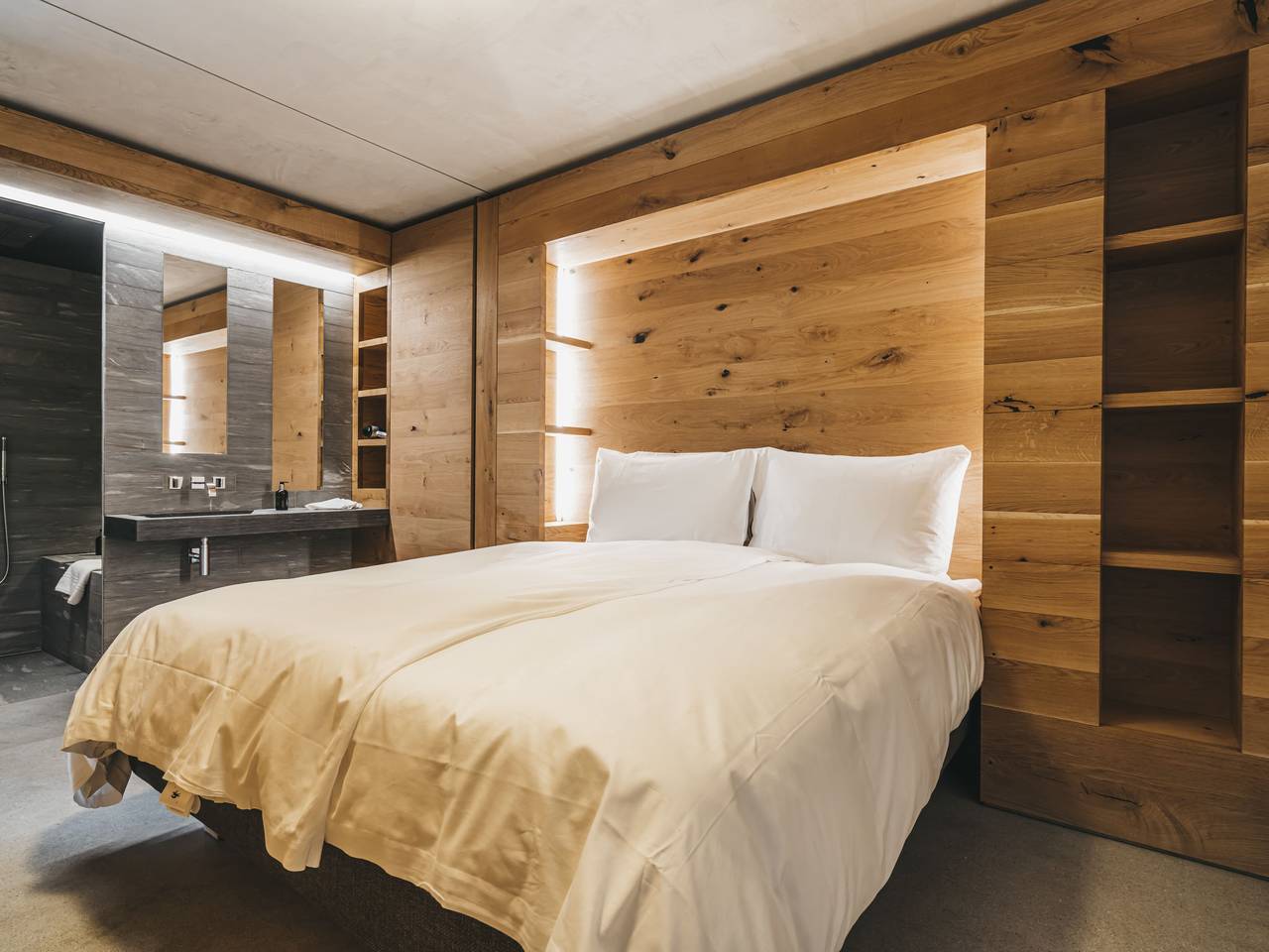Apartamento entero, Cosy Alpine in Laax - Murschetg, Laax