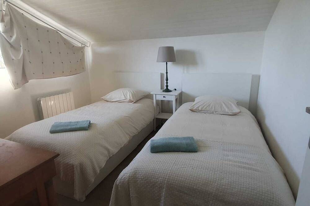 Charming house set in a landscaped garden close to the sea. in Varengeville-sur-Mer, Dieppe en omgeving