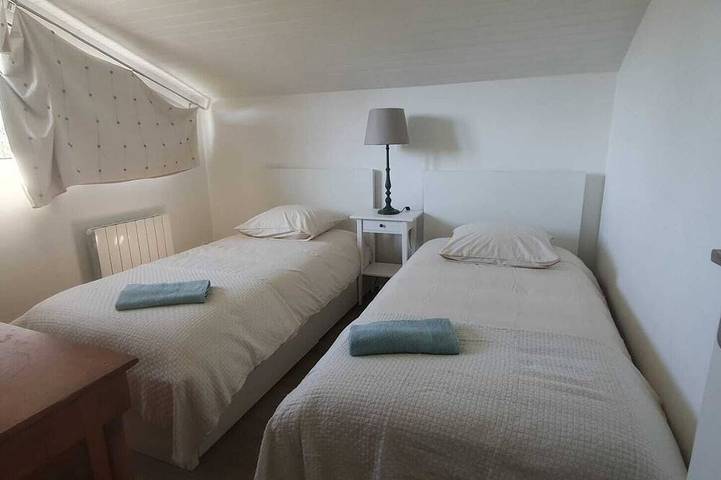 Location de vacances pour 9 personnes dans Plage du Petit Ailly - 4