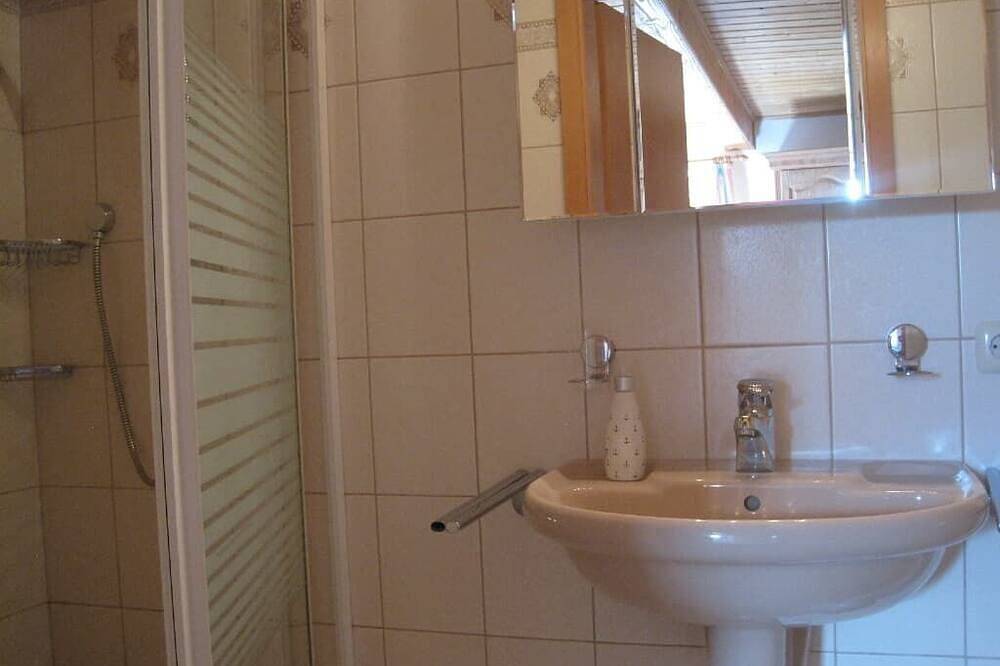 Entire apartment, Cozy vacation apartment (50sqm) for 4 persons in Bad Griesbach im Rottal, Eastern Bavaria