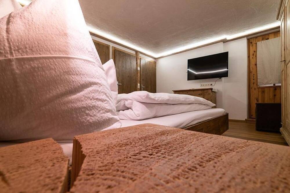 Suite Murmele, 2 Schlafzimmer - Chalet Alpin in Schobergruppe, Heiligenblut
