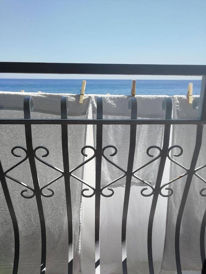B&B Bnbeach in Varazze (City), Varazze