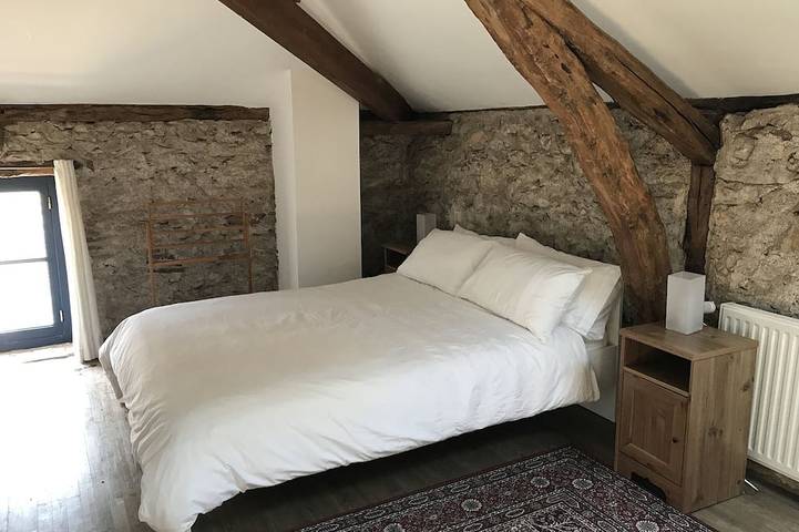 Location de vacances pour 6 personnes, avec Terrasse et Jardin à Albas - 3