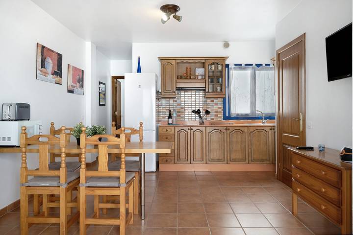 Ferienhaus für 3 Personen auf Lanzarote - 4