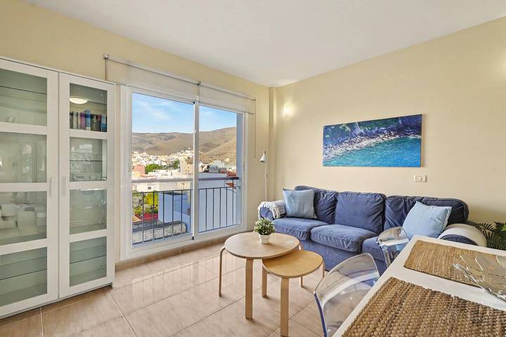 Location de vacances pour 3 personnes à San Sebastián de la Gomera - 2