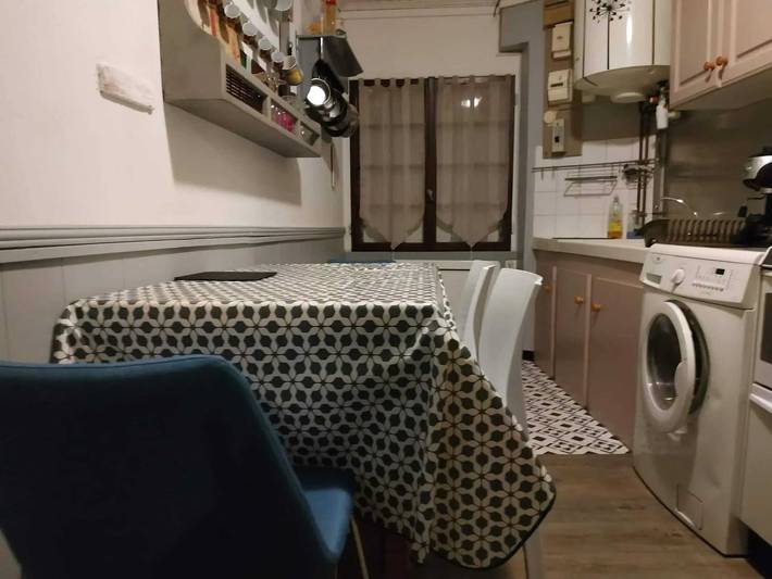 Location de vacances pour 4 personnes à Saint-Maurin - 2