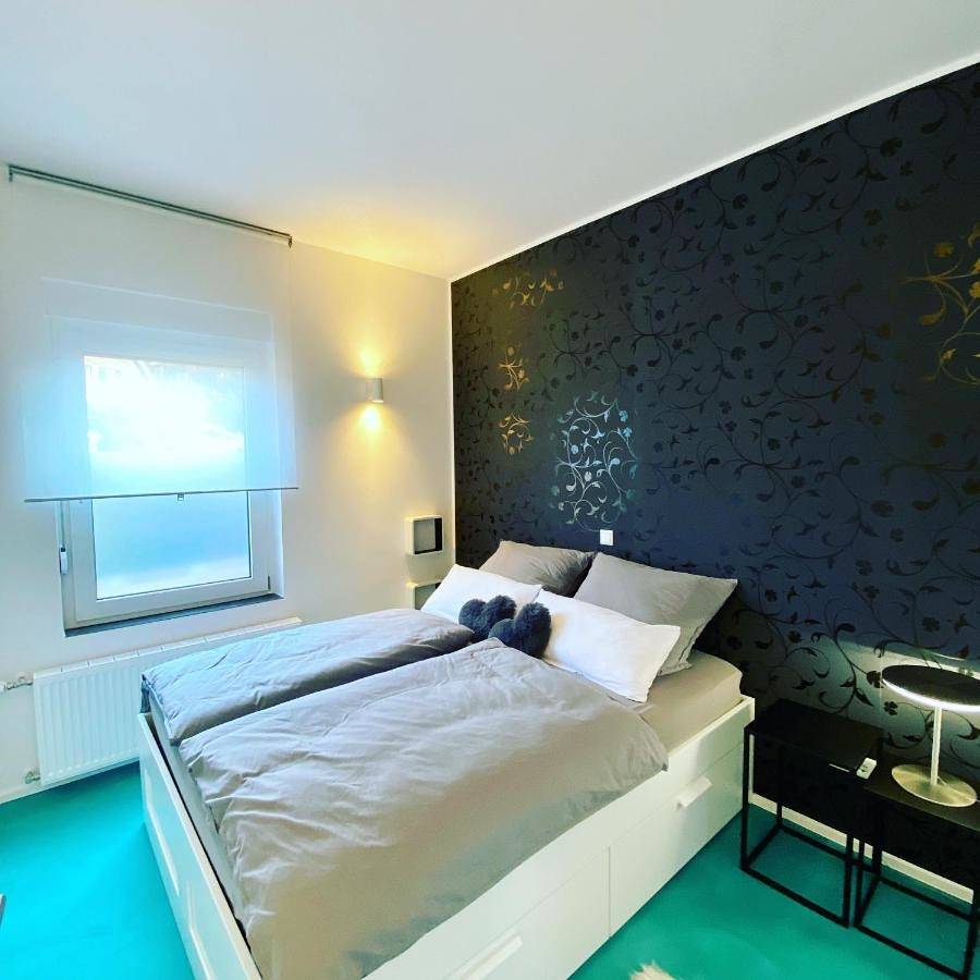Appartement entier, Two-Bedroom Apartment in Rheine, Münsterland