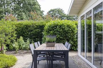 Chalet voor 6 Personen in Nunspeet, Veluwemeer, Afbeelding 1